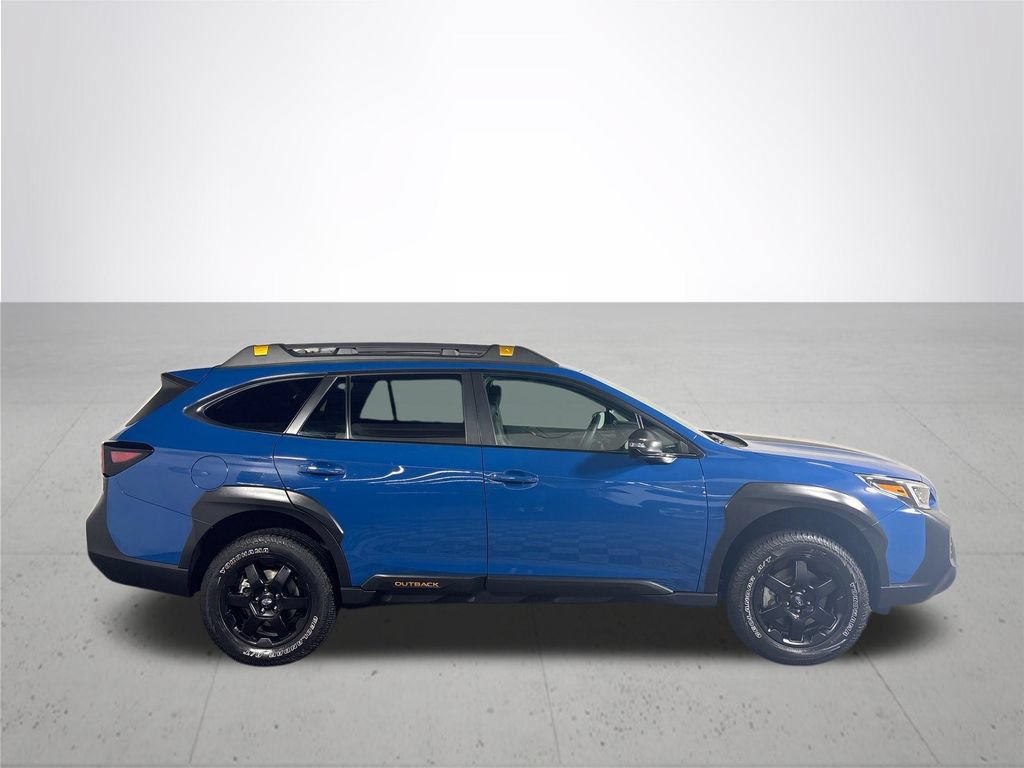 Certified 2024 Subaru Outback Wilderness AWD/4WD image 6