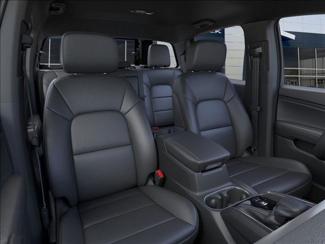 New 2026 GMC Canyon Elevation w/ Convenience Package image 16