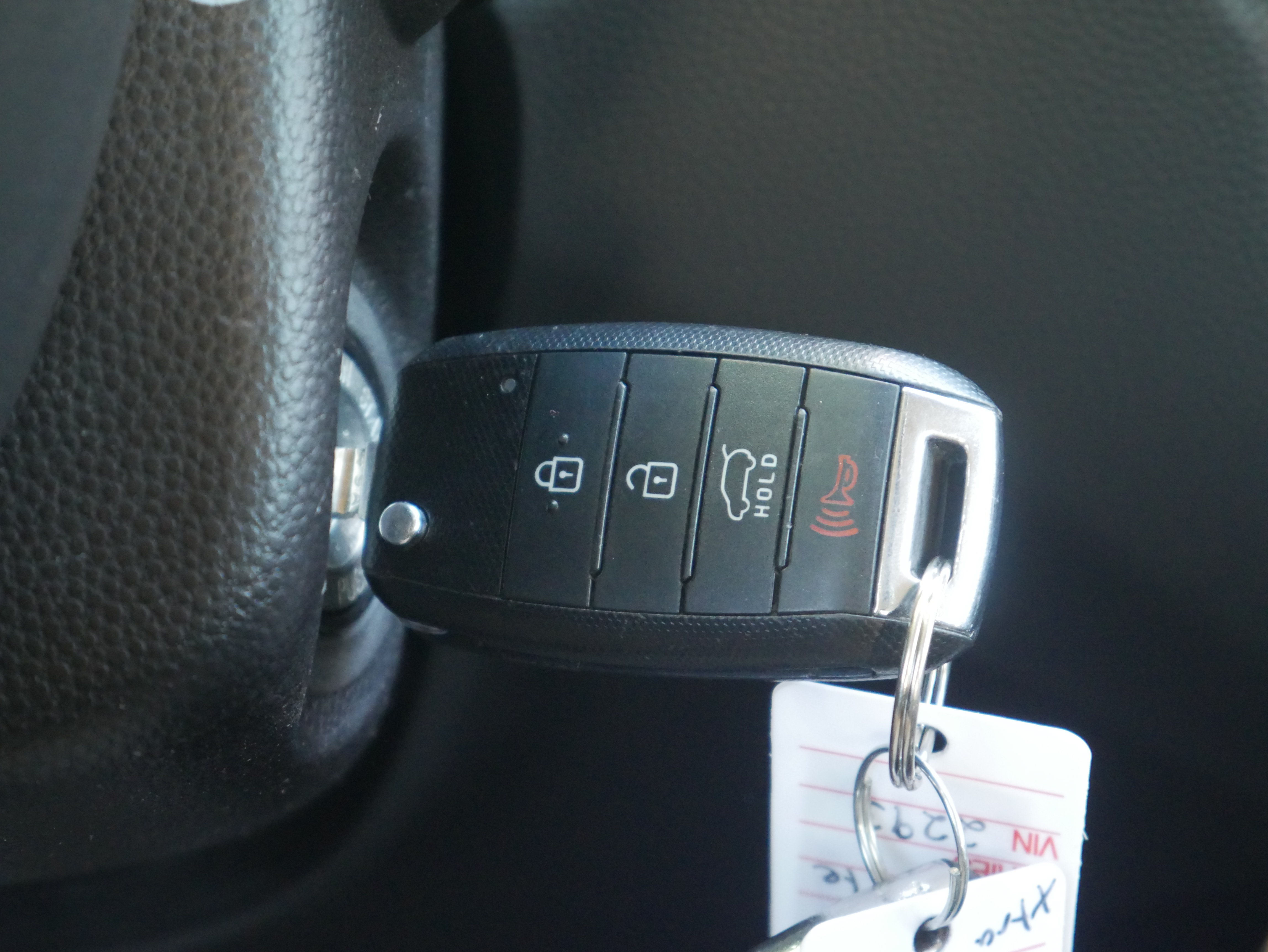 Used 2017 Kia Soul + w/ Designer's Package FWD image 8