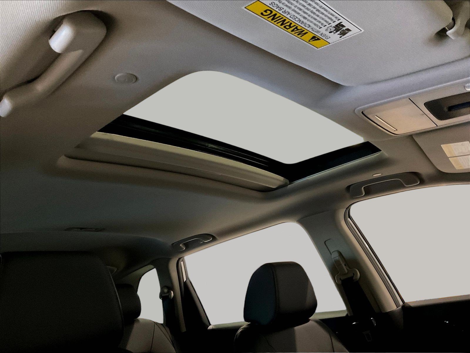 New 2027 Honda CR-V EX-L image 13