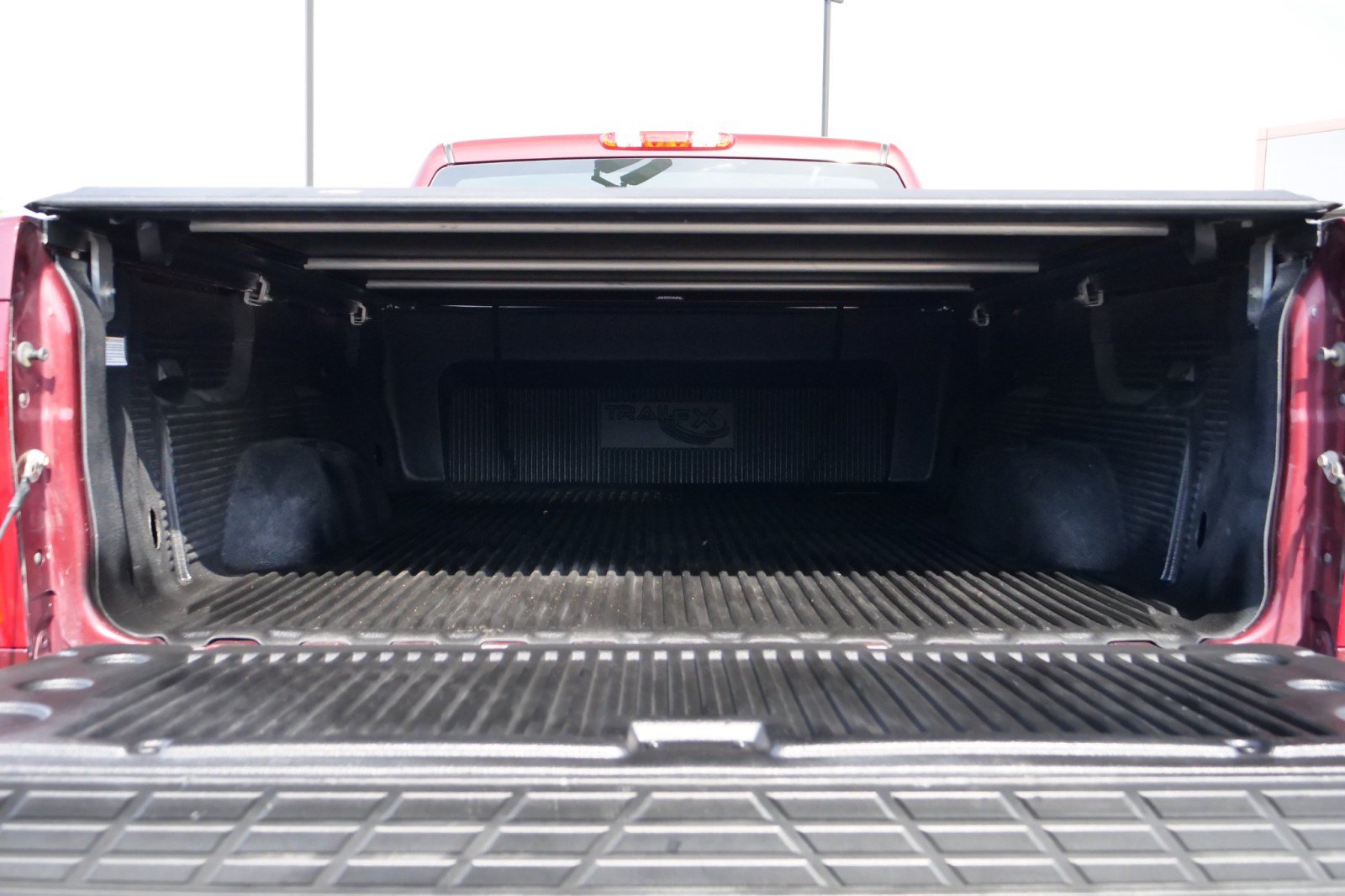 Used 2009 GMC Sierra 1500 W/T AWD/4WD image 25