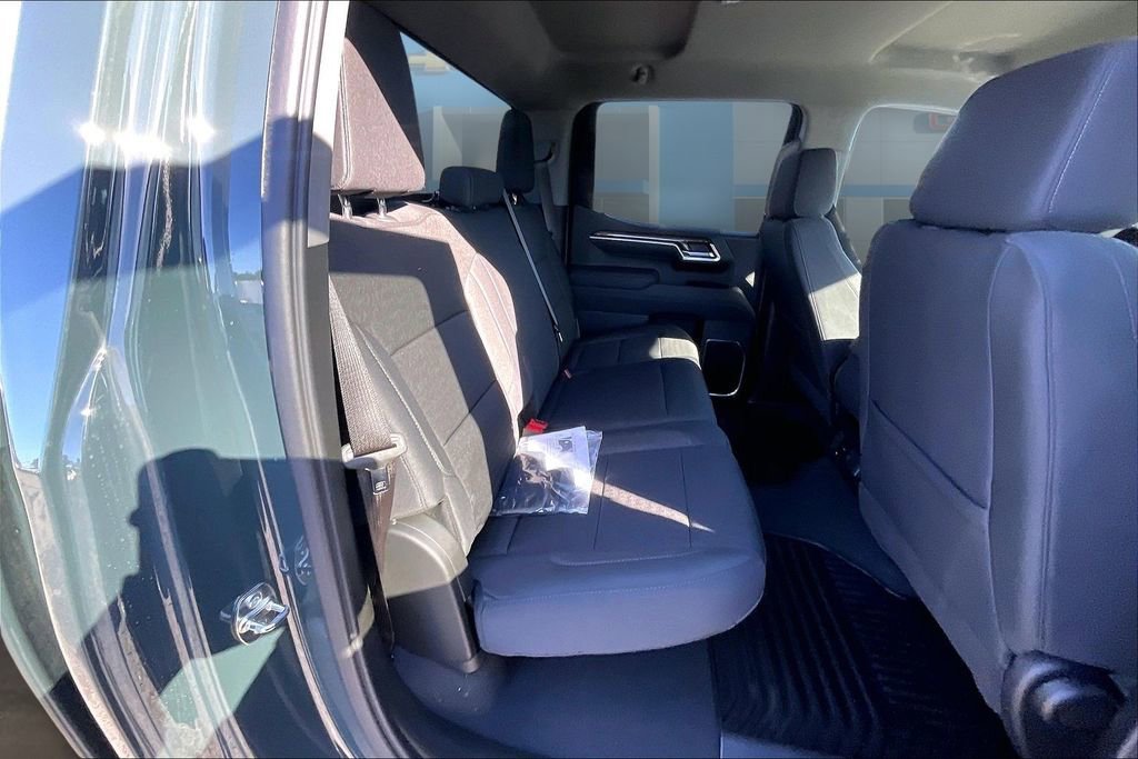 New 2026 Chevrolet Silverado 1500 LT image 10
