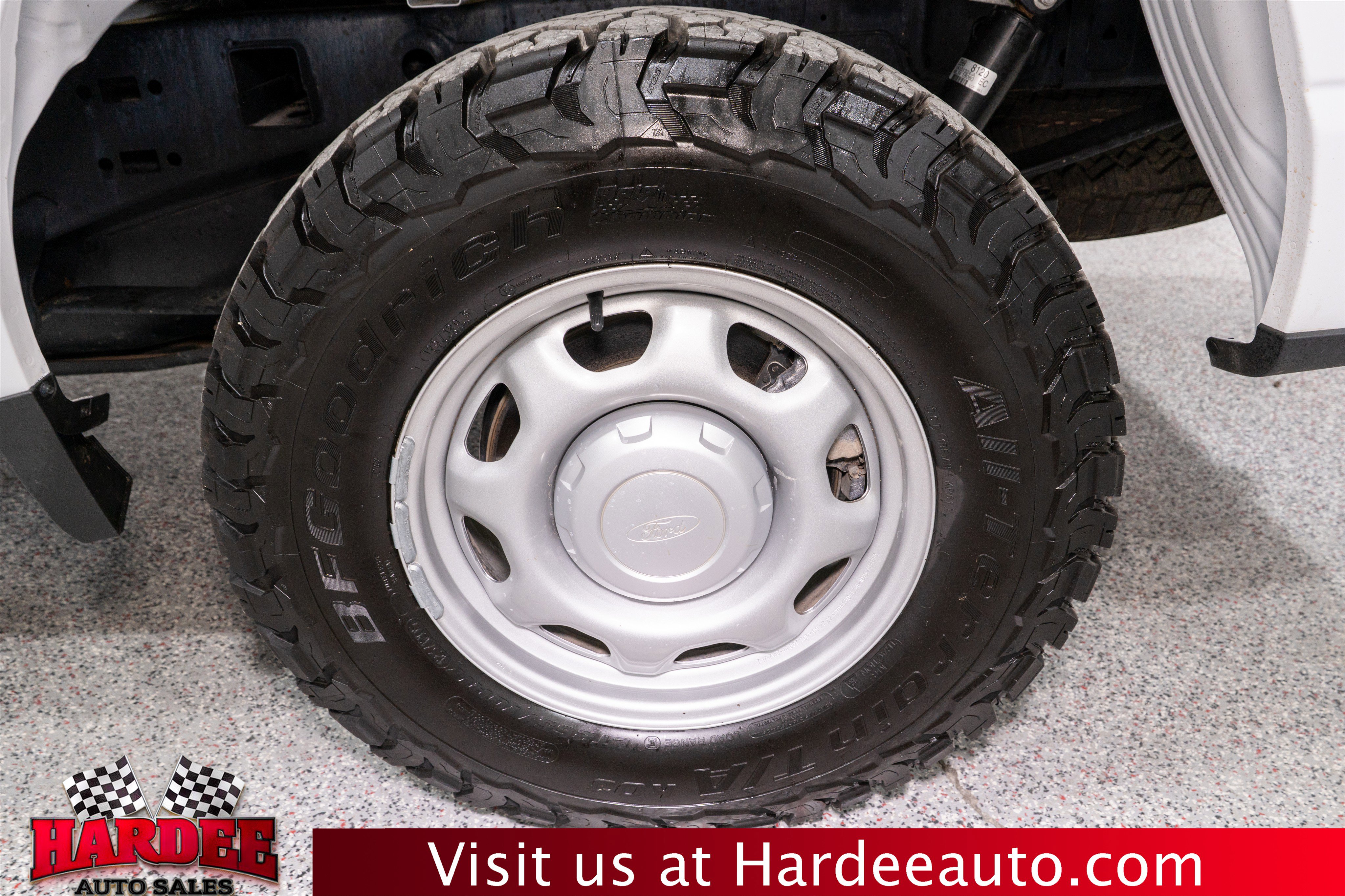 Used 2022 Ford F150 XL w/ Equipment Group 101A High AWD/4WD image 10