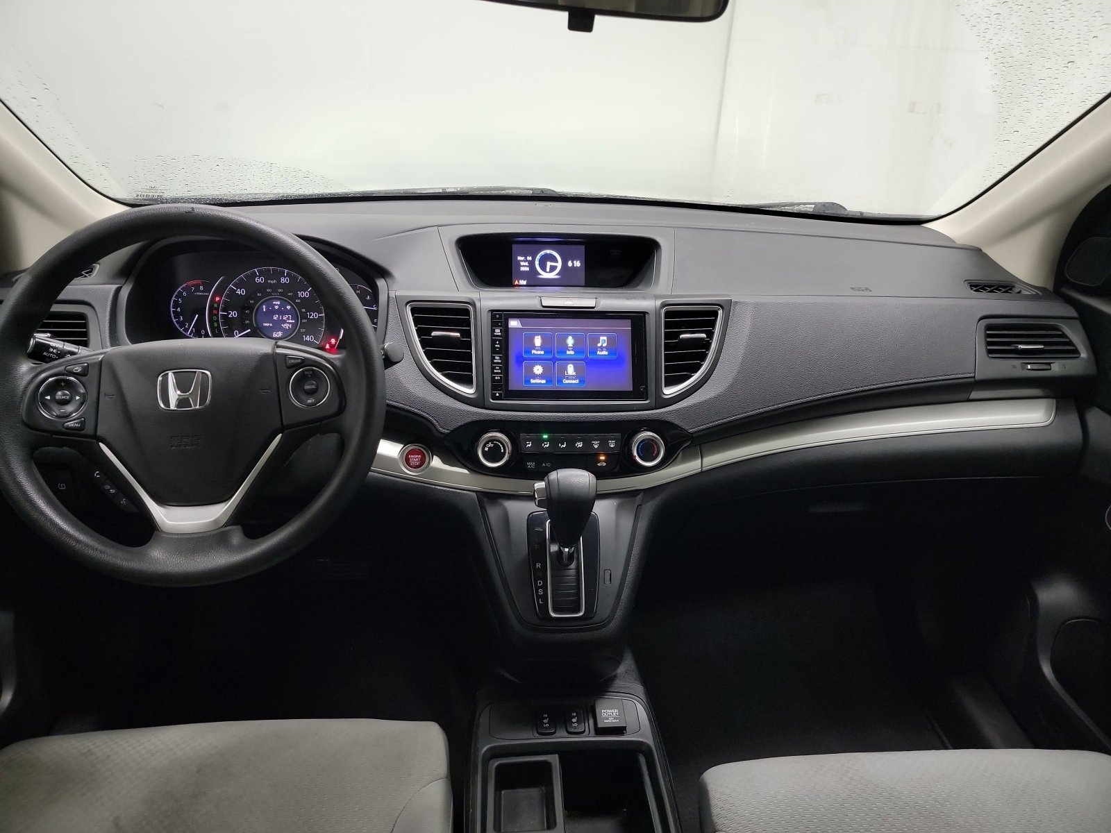 Used 2016 Honda CR-V EX image 15