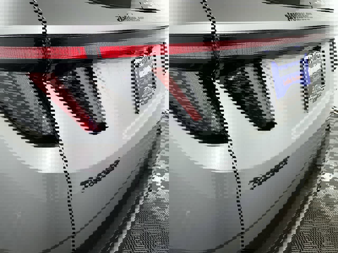 Used 2024 Hyundai Tucson Limited image 10