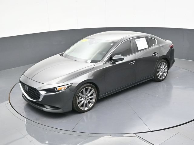 Used 2020 MAZDA MAZDA3 Sedan w/ Select Package FWD image 66