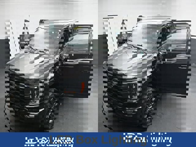 Used 2023 Ford F150 Lariat w/ Equipment Group 502A High image 41