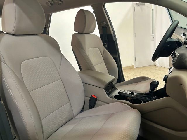 Used 2021 Hyundai Tucson SEL FWD image 19