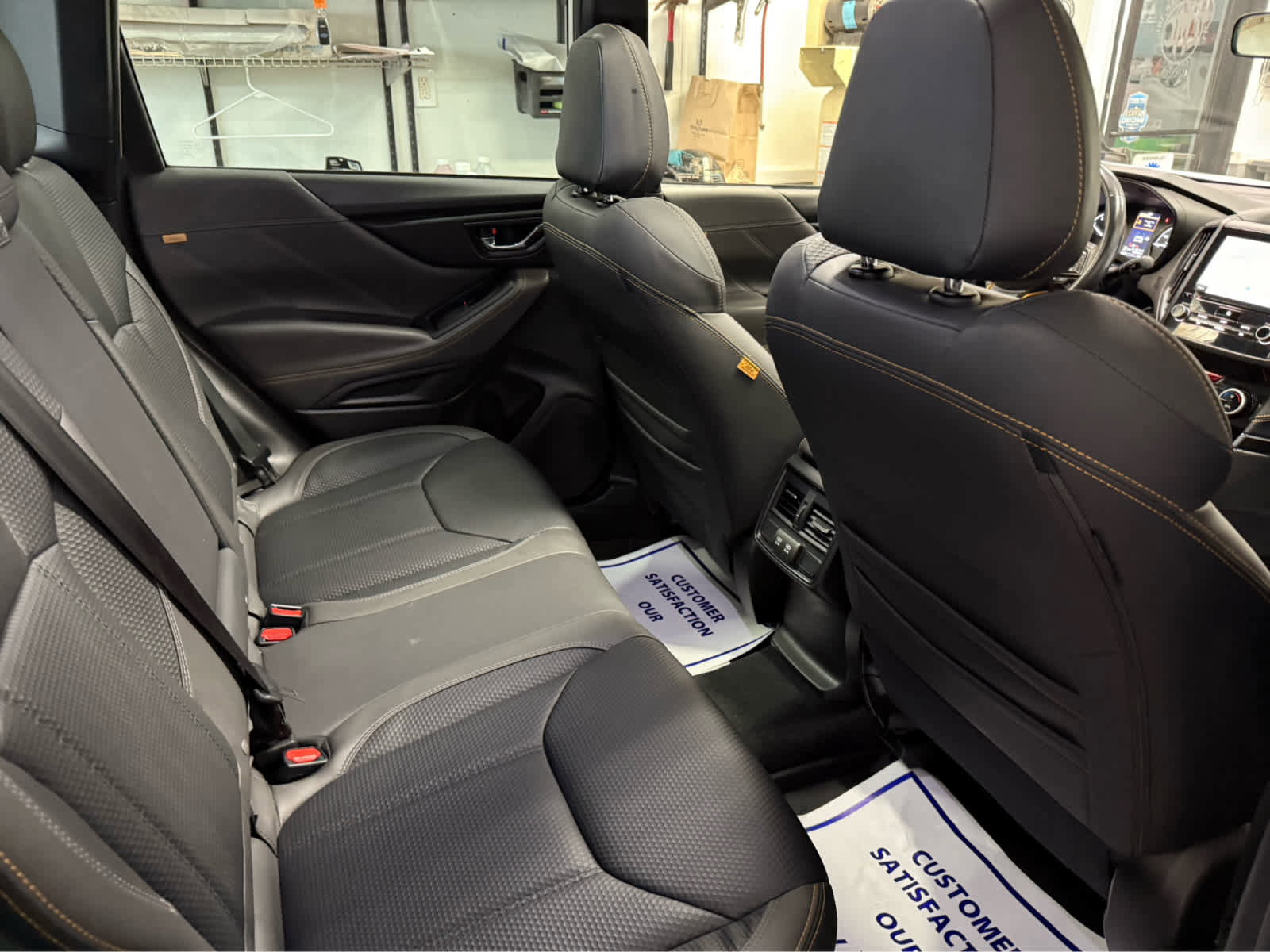 Used 2022 Subaru Forester Wilderness image 30