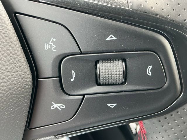 New 2026 Chevrolet Trax RS w/ Driver Confidence Package image 16