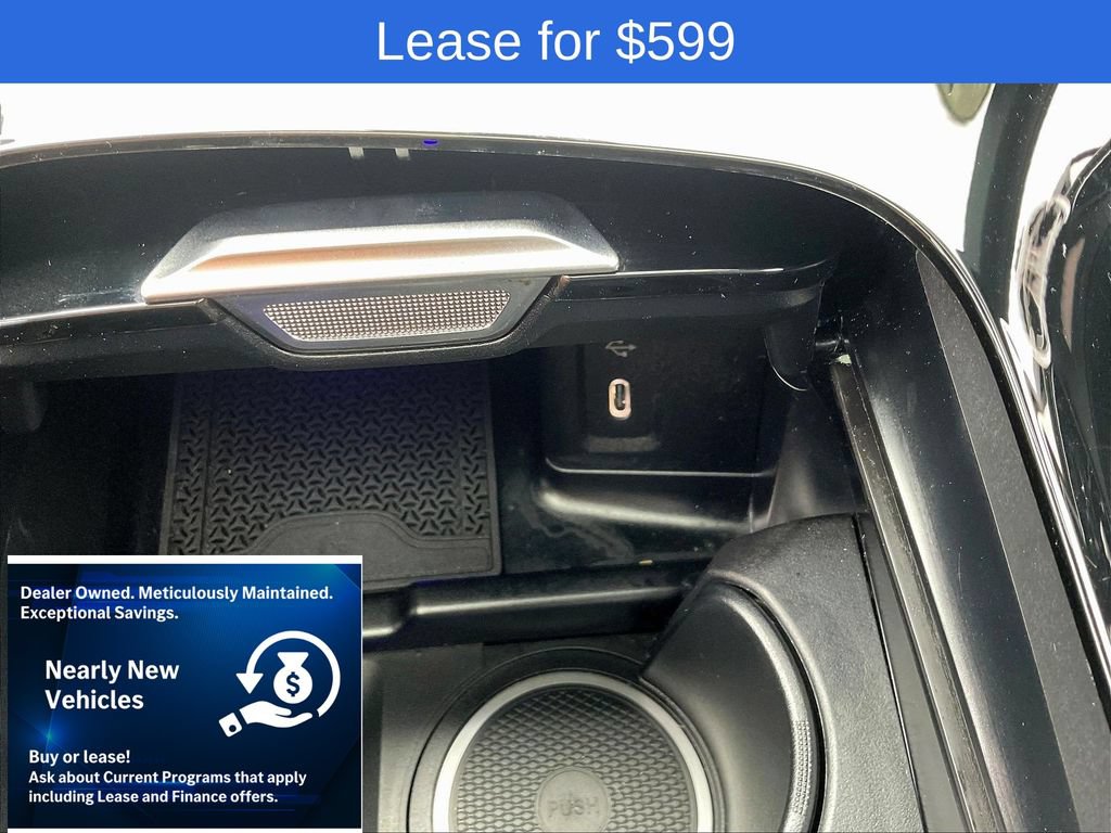 Used 2026 Mercedes-Benz GLC 300 4MATIC image 18