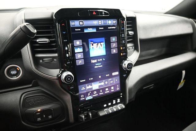 New 2027 RAM 2500 Tradesman AWD/4WD image 7