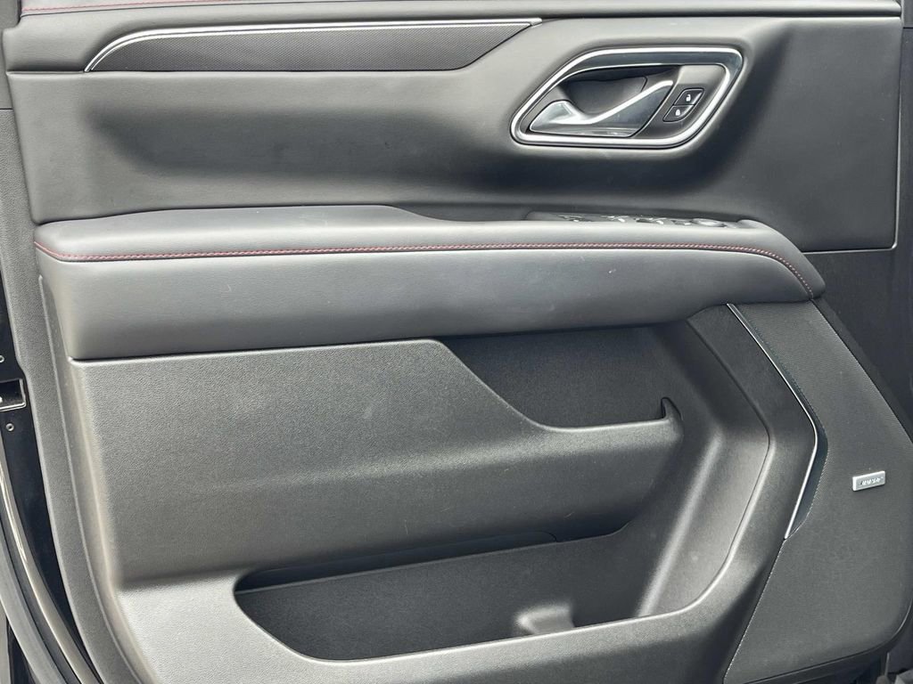 Used 2021 Chevrolet Tahoe RST image 25