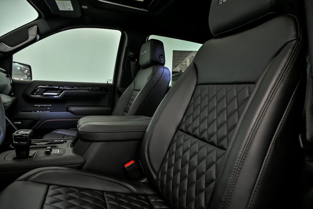 New 2026 GMC Sierra 1500 AT4 w/ Technology Package image 9