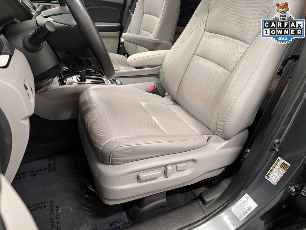 Used 2019 Honda Ridgeline RTL-E image 10