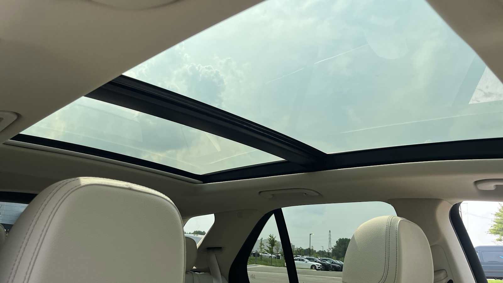 New 2026 Mercedes-Benz GLE 350 4MATIC image 32