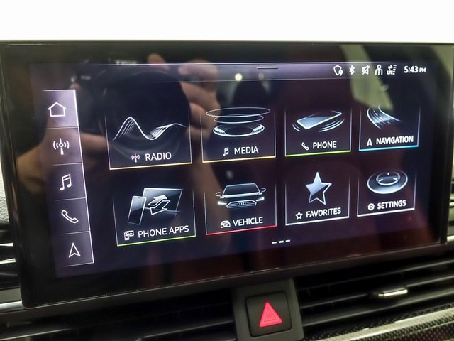 Used 2022 Audi S4 Premium Plus image 19