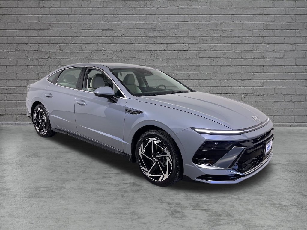 New 2026 Hyundai Sonata SEL FWD image 13