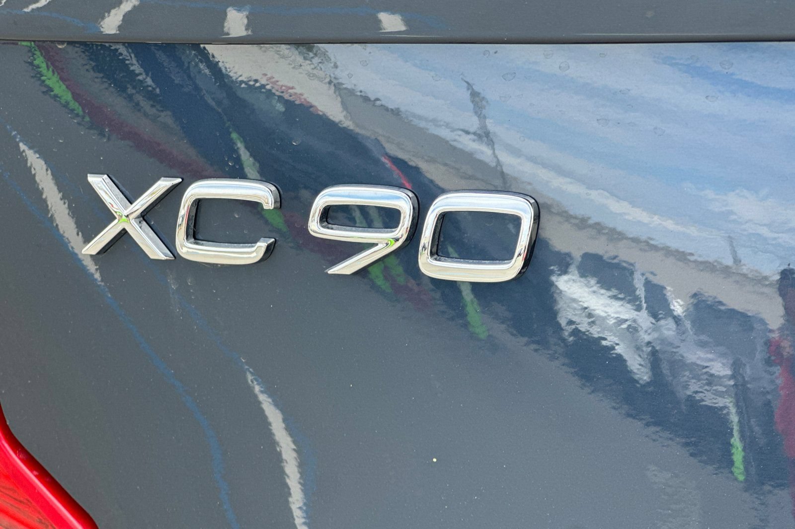 Used 2023 Volvo XC90 T8 Ultimate w/ Protection Package Premier AWD/4WD image 12