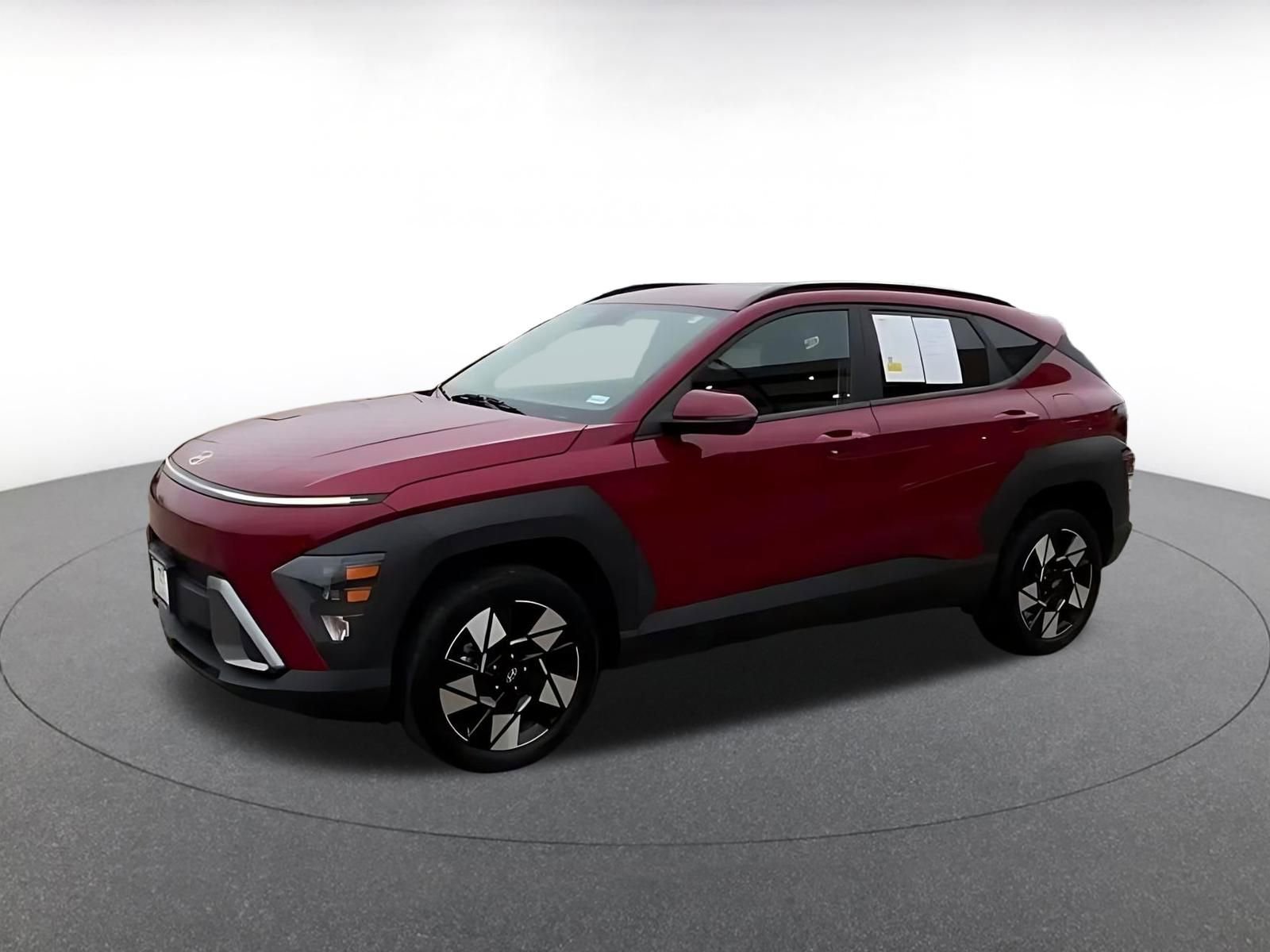 Used 2025 Hyundai Kona SEL image 7