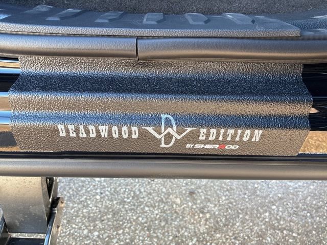 New 2026 Ford F250 Lariat w/ Lariat Ultimate Package image 31