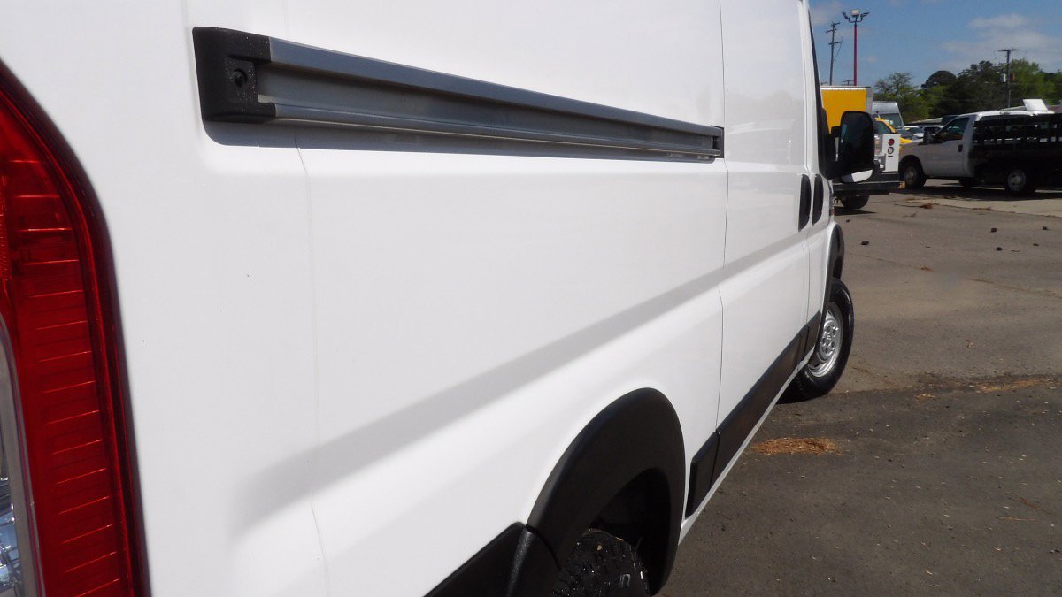 Used 2021 RAM ProMaster 2500 image 13