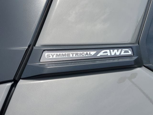 New 2026 Subaru Forester Sport AWD/4WD image 7