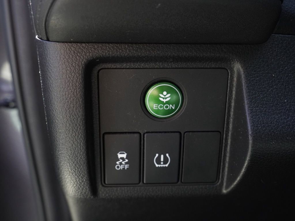 Used 2016 Honda HR-V EX-L image 9