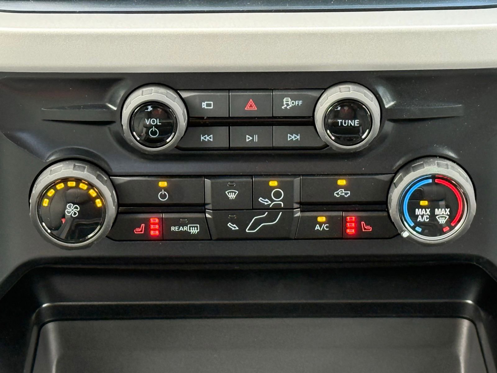 New 2026 Ford F250 XLT image 27