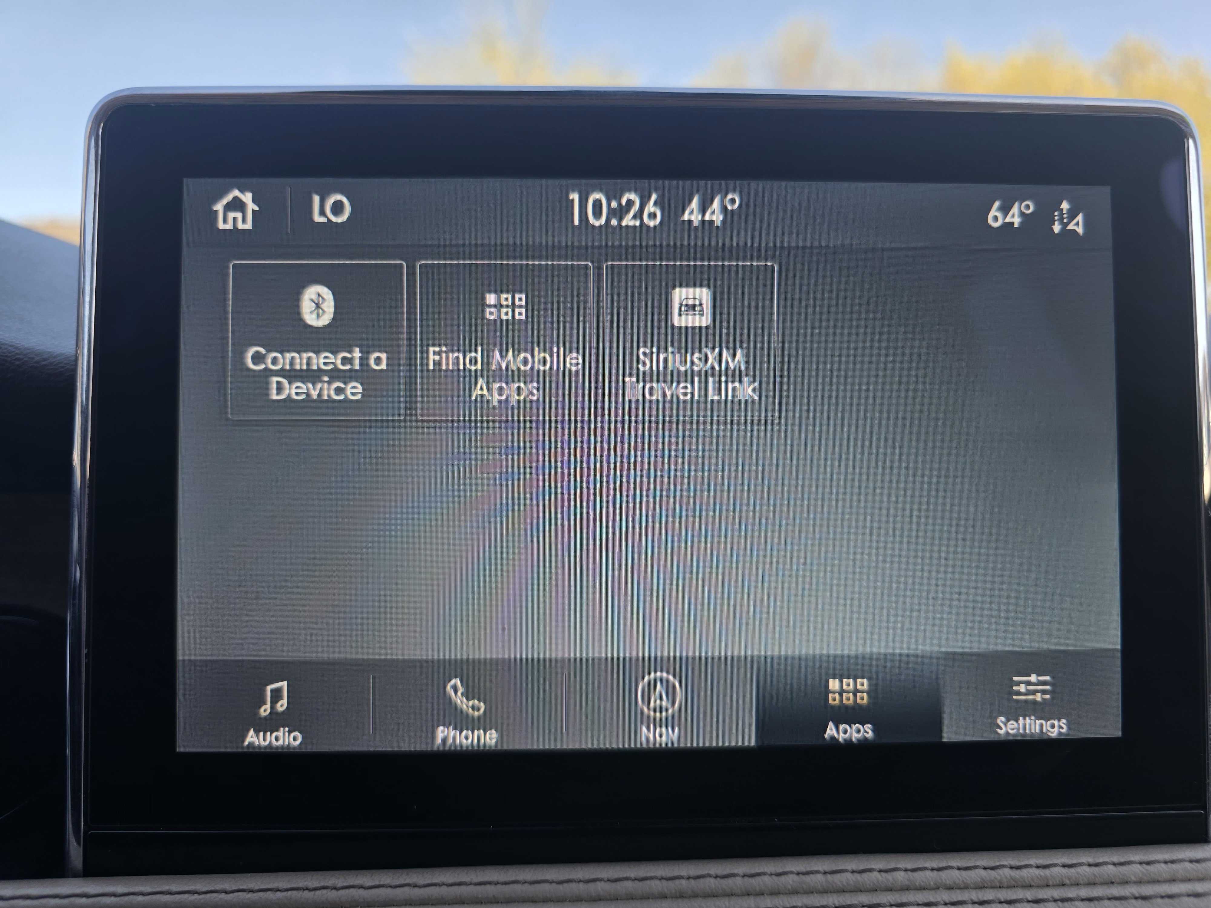 Used 2020 Lincoln Corsair Reserve w/ Elements Package AWD/4WD image 35