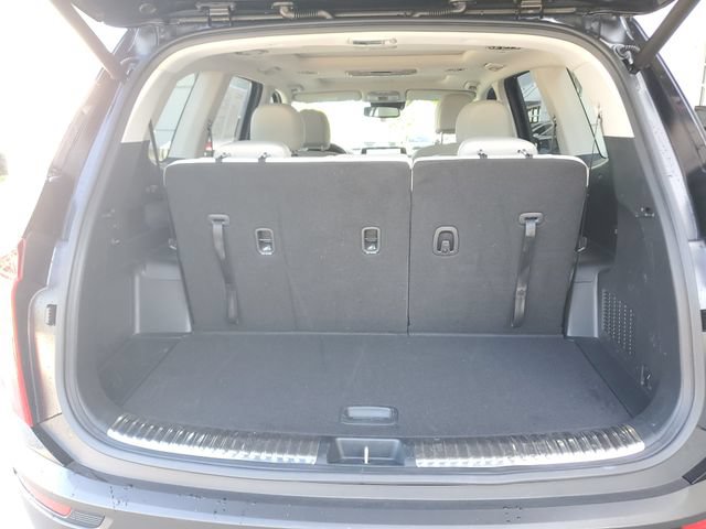 Certified 2022 Kia Telluride SX w/ Towing Package AWD/4WD image 6