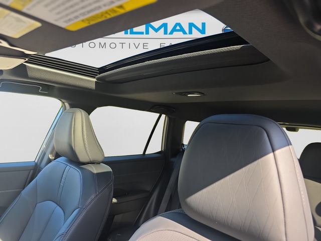New 2026 Subaru Outback Touring XT AWD/4WD image 12