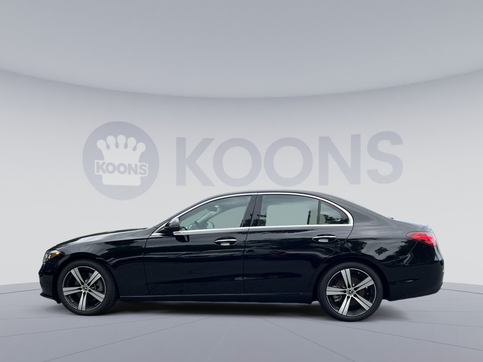 New 2026 Mercedes-Benz C 300 4MATIC Sedan image 7
