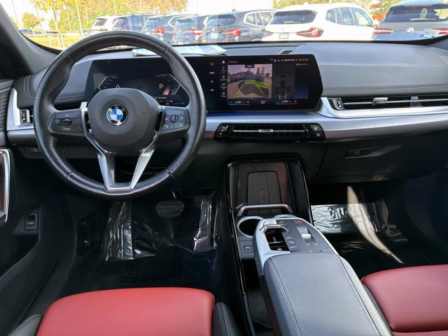 Certified 2023 BMW X1 xDrive28i w/ Convenience Package image 17