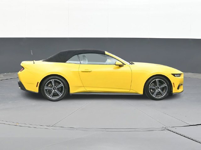 Used 2024 Ford Mustang Premium RWD image 16