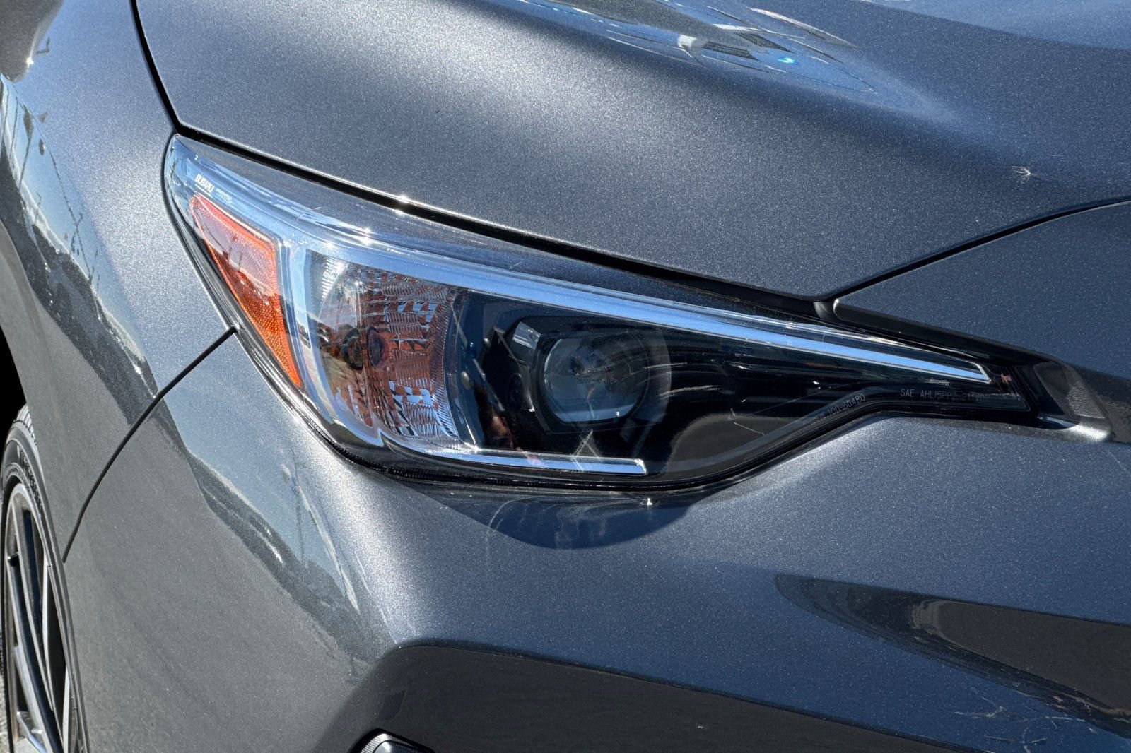 New 2026 Subaru Impreza 2.0i Sport image 30