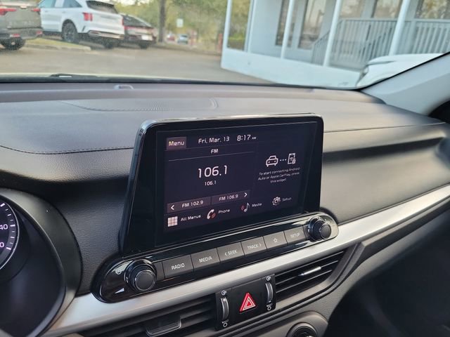 Used 2024 Kia Forte LXS image 19
