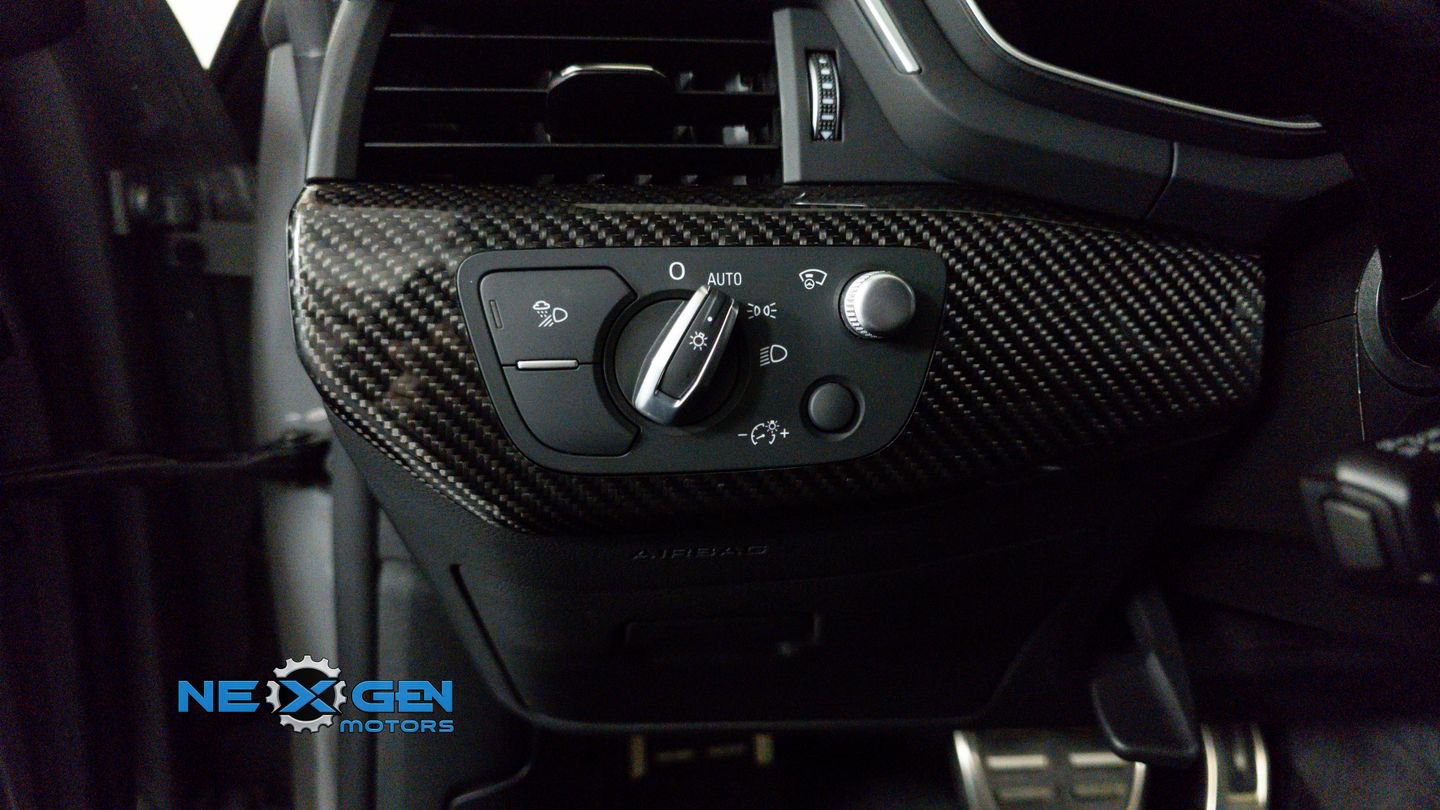 Used 2023 Audi RS 5 image 14