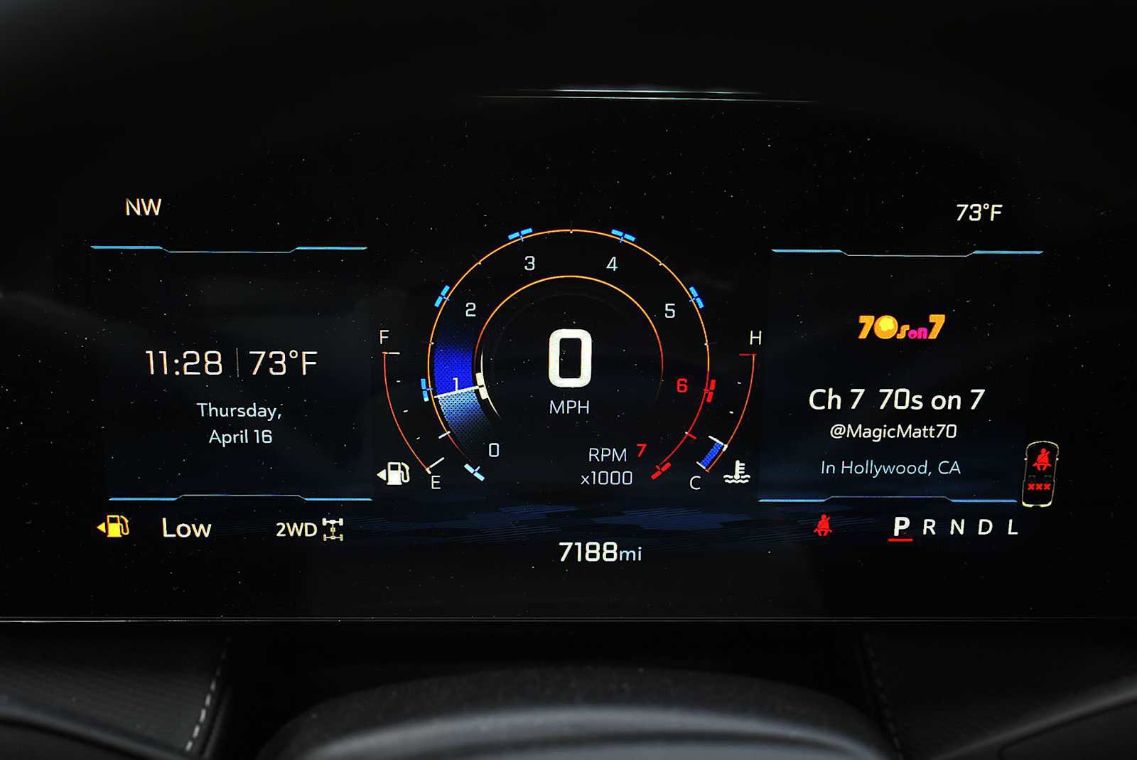 Used 2026 Chevrolet Equinox LT w/ Convenience Package II image 13