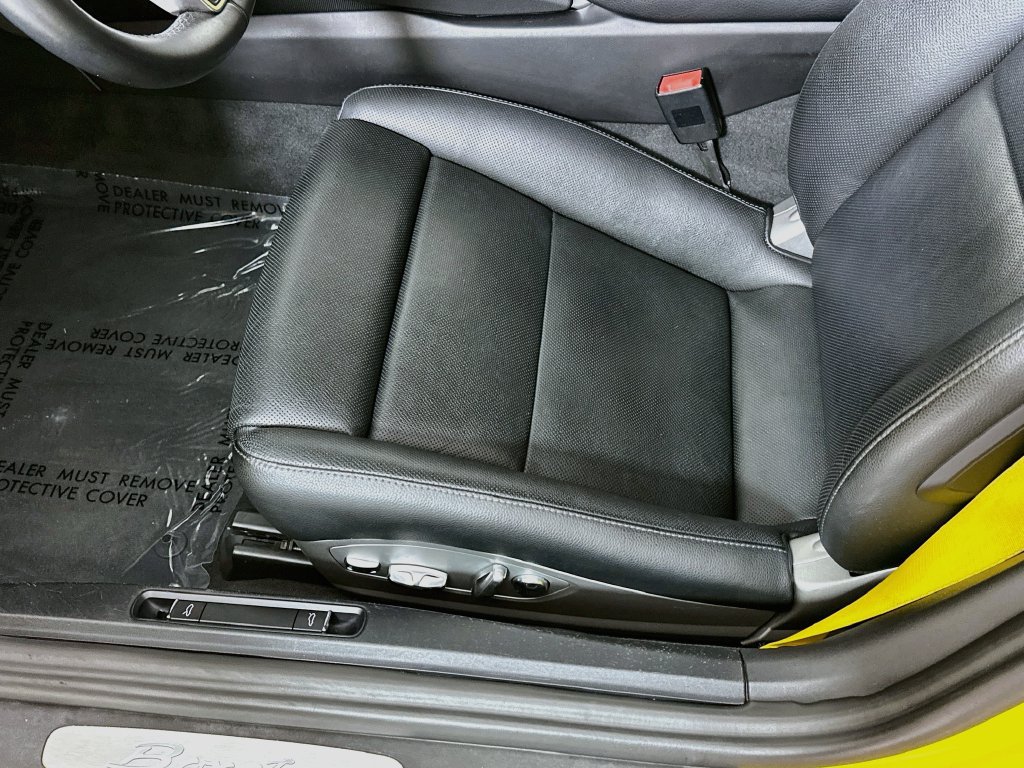 Used 2018 Porsche 718 Boxster RWD image 21