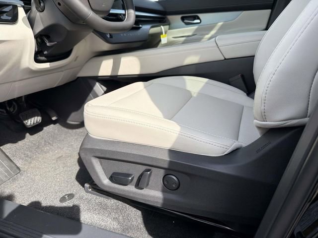 New 2026 Nissan Murano SL image 13