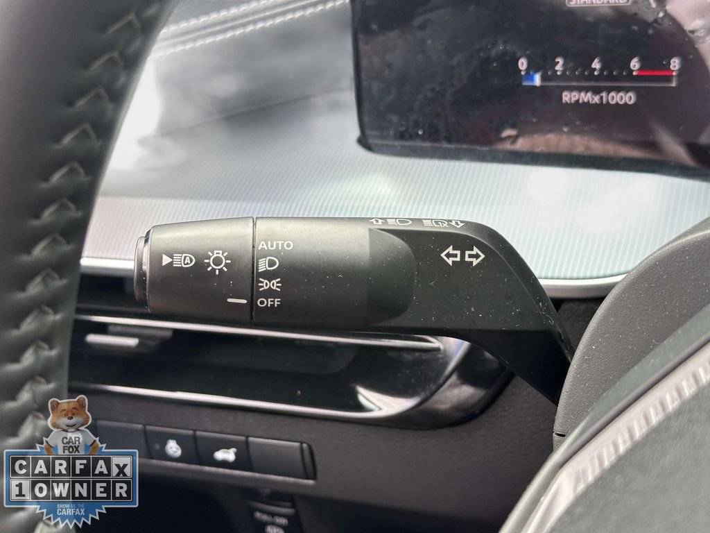Used 2025 Nissan Murano SL AWD/4WD image 24
