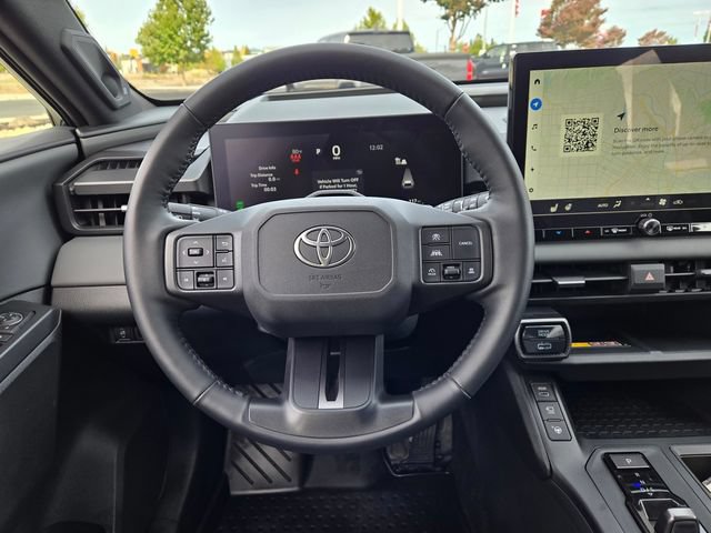 Certified 2026 Toyota RAV4 XSE w/ Panoramic Sun Roof Package AWD/4WD image 21
