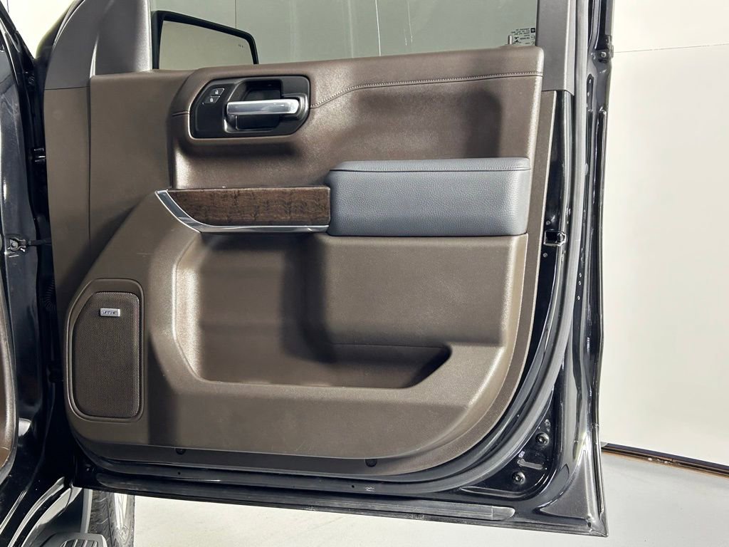 Used 2021 GMC Sierra 1500 Denali image 10