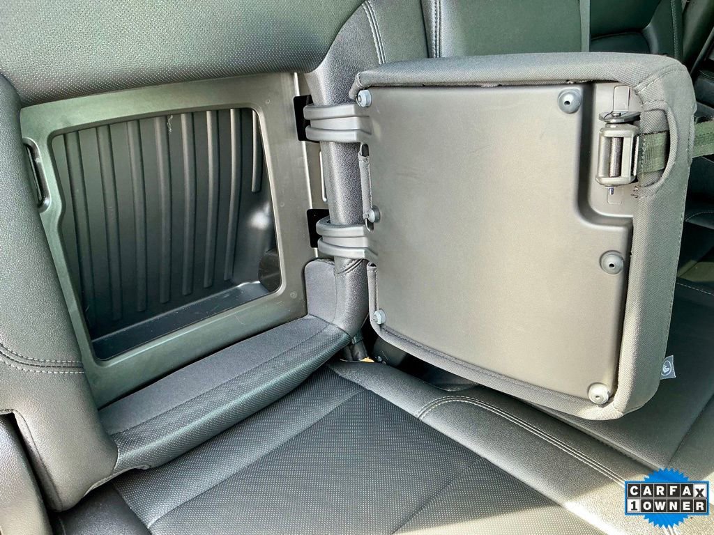 Used 2023 Chevrolet Silverado 1500 LTZ w/ LTZ Premium Package image 28