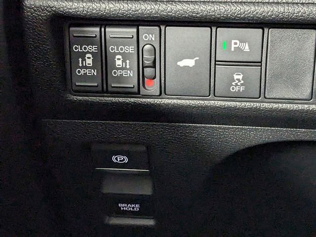 New 2026 Honda Odyssey Elite image 21