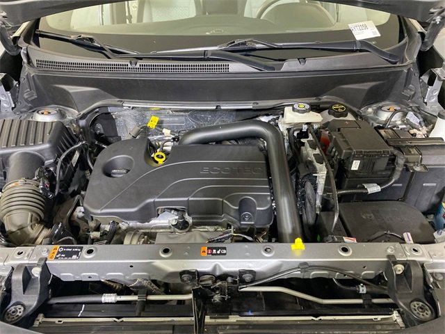 Certified 2024 Chevrolet Equinox LS w/ LS Convenience Package image 16