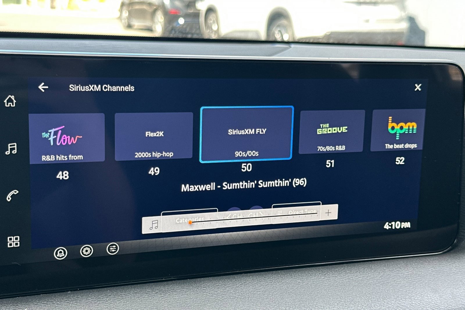 New 2027 Nissan Sentra S w/ Floor Mat Package FWD image 19