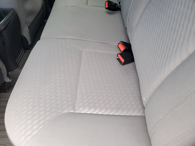 Used 2021 Toyota Tacoma SR w/ SR Convenience Package RWD image 13