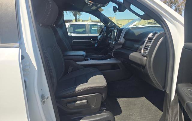 Used 2024 RAM 1500 Big Horn AWD/4WD image 6